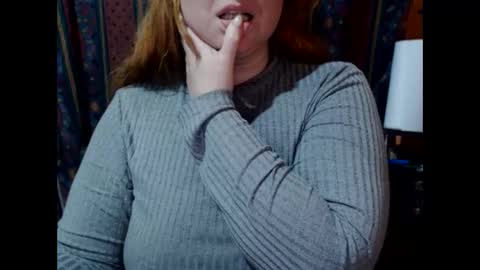 Snapshot of zara_red chatting on 12/30/24, 07:11 Kate. if im not here im here foxy red333 online show from 12/30/24, 07:11