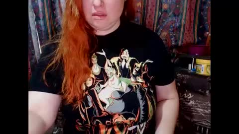 Snapshot of zara_red chatting on 01/08/25, 08:06 Kate. if im not here im here foxy red333 online show from 01/08/25, 08:06