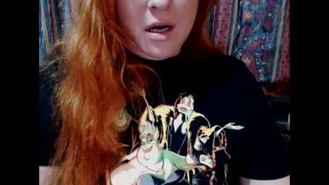 Snapshot of zara_red chatting on 01/08/25, 11:10 Kate. if im not here im here foxy red333 online show from 01/08/25, 11:10