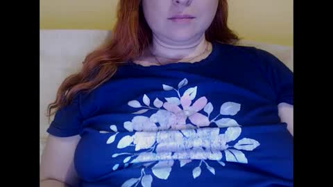 Snapshot of zara_red chatting on 01/15/25, 07:05 Kate. if im not here im here foxy red333 online show from 01/15/25, 07:05