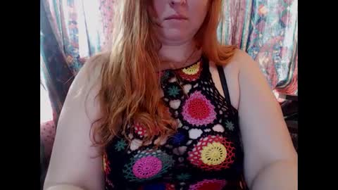 Snapshot of zara_red chatting on 01/20/25, 07:47 Kate. if im not here im here foxy red333 online show from 01/20/25, 07:47