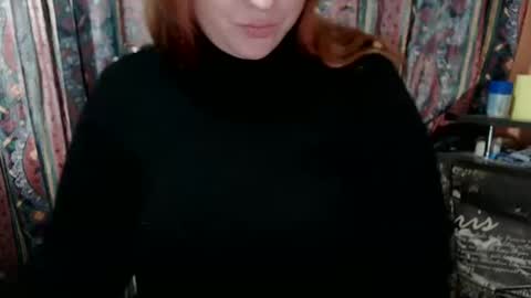Snapshot of zara_red chatting on 01/25/25, 09:26 Kate. if im not here im here foxy red333 online show from 01/25/25, 09:26