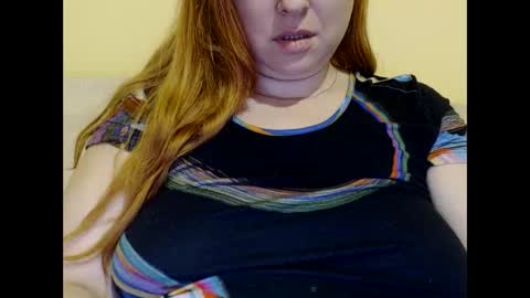 Snapshot of zara_red chatting on 01/31/25, 06:13 Kate. if im not here im here foxy red333 online show from 01/31/25, 06:13