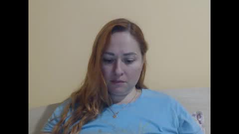 Snapshot of zara_red chatting on 09/29/25, 07:46 Kate. if im not here im here foxy red333 online show from 09/29/25, 07:46