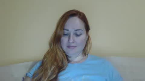 Kate. if im not here im here foxy red333 online show from 11/03/25, 10:27