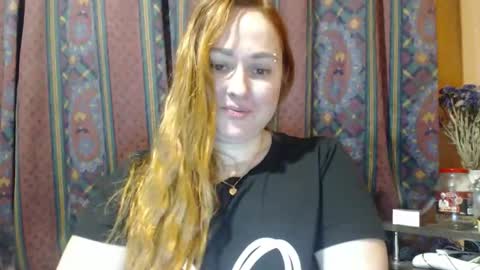Kate. if im not here im here foxy red333 online show from 01/09/26, 04:10