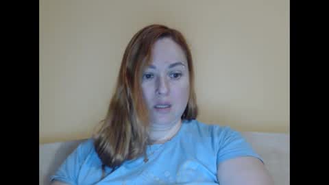 Kate. if im not here im here foxy red333 online show from 01/14/26, 08:09