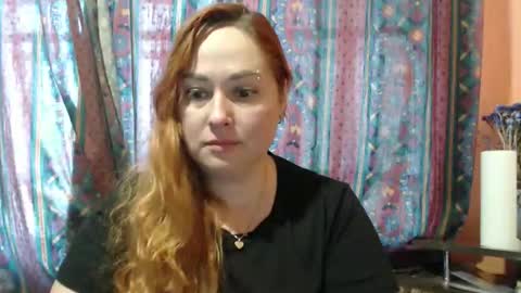 Kate. if im not here im here foxy red333 online show from 02/10/26, 12:20