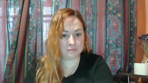 Kate. if im not here im here foxy red333 online show from 02/16/26, 08:43