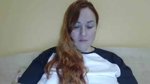 Kate. if im not here im here foxy red333 online show from 04/19/26, 10:36