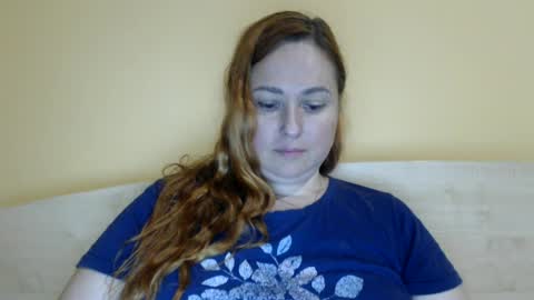 Kate. if im not here im here foxy red333 online show from 07/04/26, 12:22