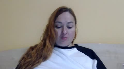 Kate. if im not here im here foxy red333 online show from 07/10/26, 12:41