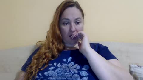 Kate. if im not here im here foxy red333 online show from 07/12/26, 12:40