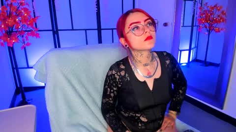 Snapshot of zara_rouxx chatting on 04/27/26, 12:47 Zara online show from 04/27/26, 12:47