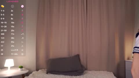 Criss  online show from 11/09/25, 05:33