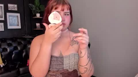 Snapshot of zara_snow chatting on 07/14/26, 10:59 zara online show from 07/14/26, 10:59