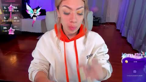 ZARAPVT IS OPEN online show from 02/03/26, 10:53