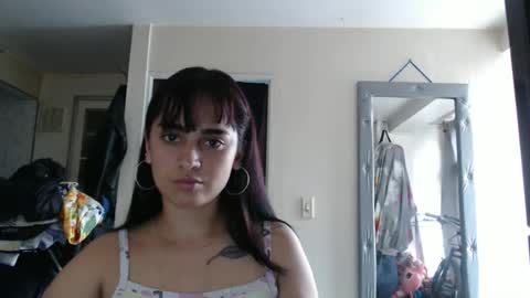 zaraa_lopez online show from 02/06/26, 02:20