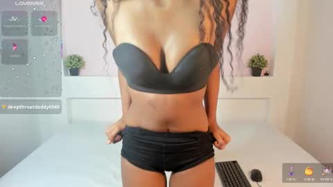 Zara blaze  online show from 10/07/25, 03:42