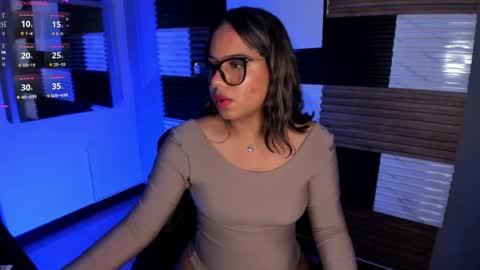 zarablazze_ online show from 05/28/26, 07:11
