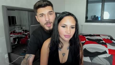 Snapshot of zarabliss3 chatting on 09/12/25, 07:14 ZARA LEO online show from 09/12/25, 07:14