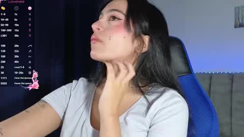 zaradames_ online show from 02/18/26, 03:46