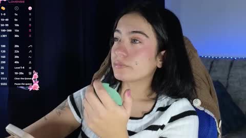 zaradames_ online show from 03/03/26, 05:02