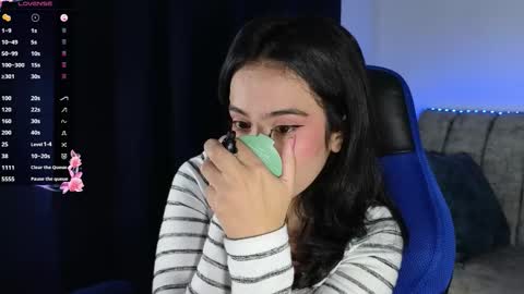 zaradames_ online show from 03/08/26, 03:54