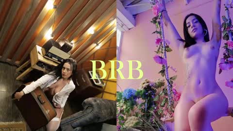 zaradames_ online show from 04/06/26, 04:46