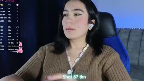 Snapshot of zaradames_ chatting on 07/02/26, 02:22 zaradames_ online show from 07/02/26, 02:22