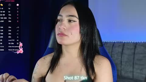 Snapshot of zaradames_ chatting on 07/24/26, 05:05 zaradames_ online show from 07/24/26, 05:05