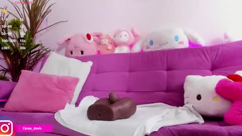 Zara online show from 03/08/26, 02:04