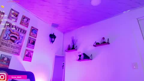 Zara online show from 04/09/26, 08:36