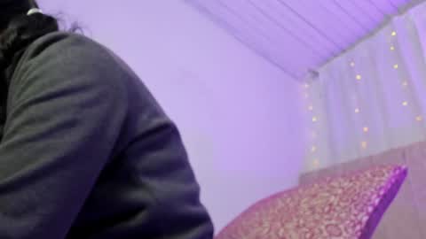 Snapshot of zaradulce chatting on 01/21/25, 12:07 Zara . online show from 01/21/25, 12:07