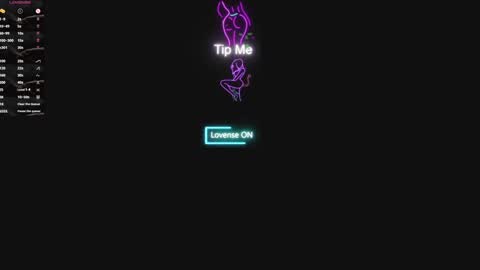 Snapshot of zarah_torres chatting on 01/06/25, 03:51 Zarah online show from 01/06/25, 03:51