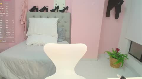 Snapshot of zarah_torres chatting on 02/15/25, 03:52 Zarah online show from 02/15/25, 03:52