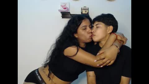 Fernanda online show from 04/16/26, 10:45