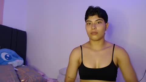 Fernanda online show from 05/14/26, 07:42