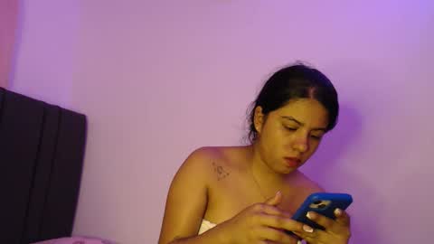 Fernanda online show from 05/15/26, 01:18