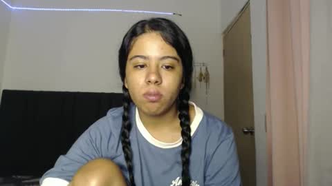 Fernanda online show from 05/22/26, 10:54