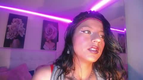Snapshot of zarahbennet chatting on 06/10/26, 02:38 Zarah online show from 06/10/26, 02:38