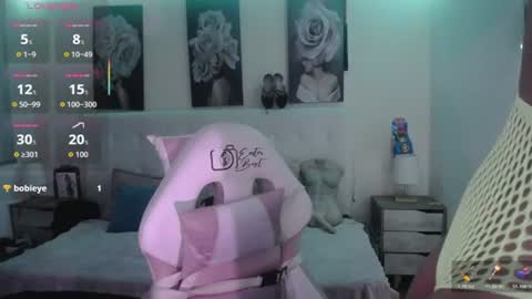 Snapshot of zarahbennet chatting on 07/17/26, 01:29 Zarah online show from 07/17/26, 01:29