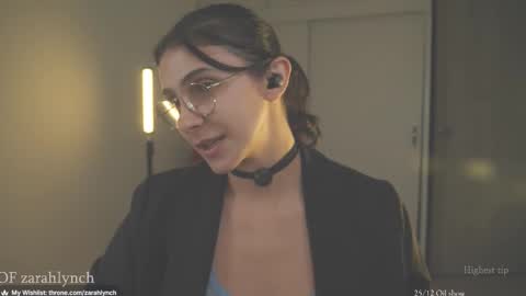 Miss Lynch   Next show  2911 online show from 12/21/25, 11:56