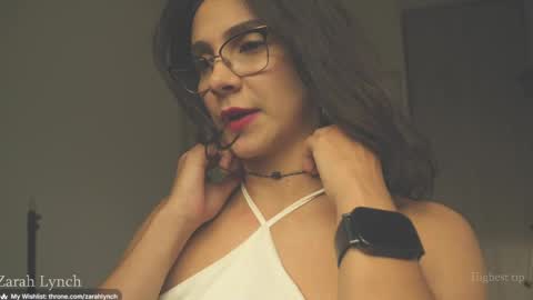 Miss Lynch   Next show  2911 online show from 04/10/26, 09:30