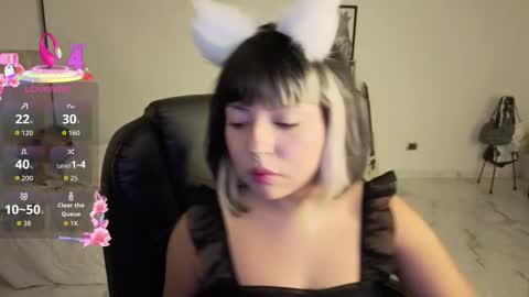 Zara muley online show from 12/01/25, 01:21