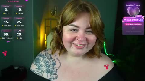 Lola online show from 12/07/24, 02:35