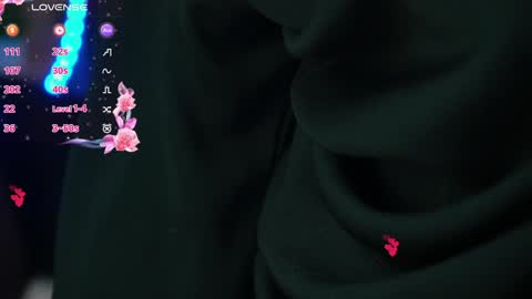 Lola online show from 01/12/25, 03:17