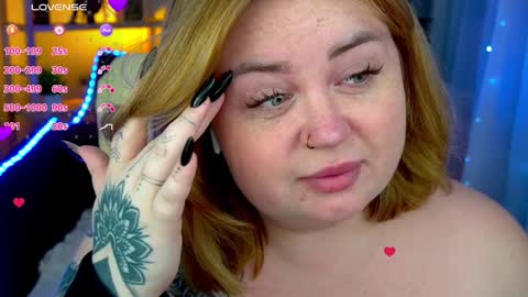 Lola online show from 01/18/25, 01:52