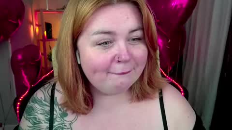 Lola online show from 02/15/25, 01:10