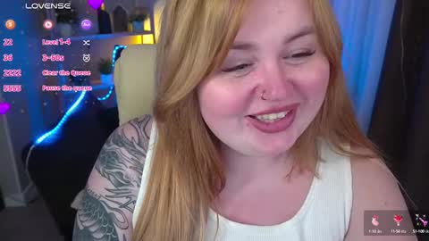 Lola online show from 03/12/25, 12:20